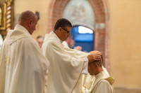 Diecezja włocławska ma pięciu nowych prezbiterów